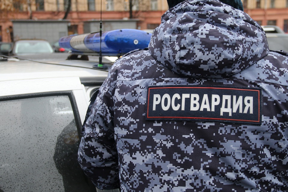 В Архангельске задержан мужчина, находящийся в федеральном розыске
